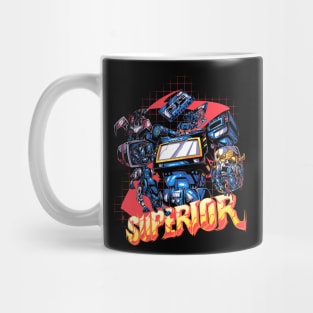 Superior Sounds Mug